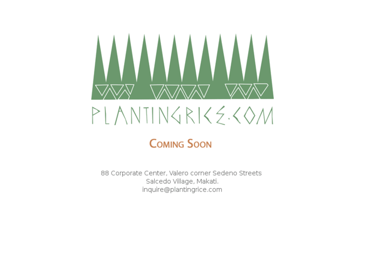 www.plantingrice.com