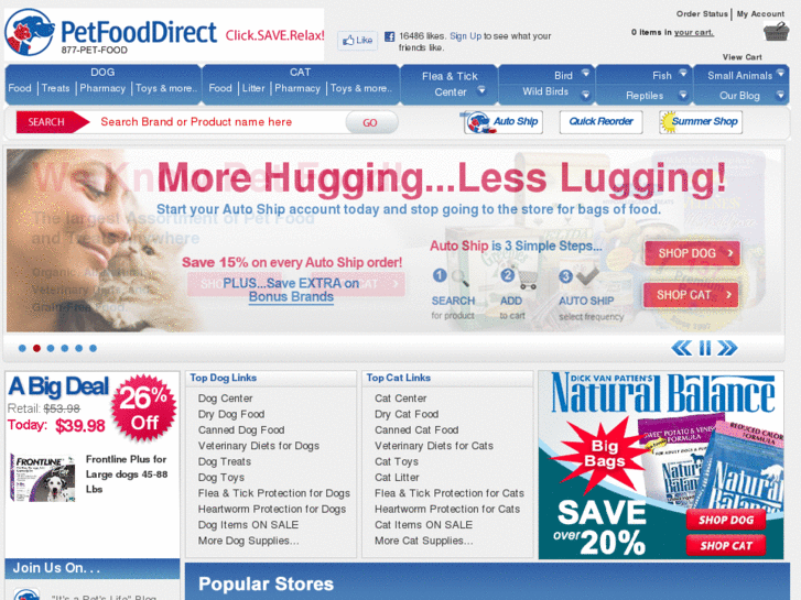 www.puppykit.net