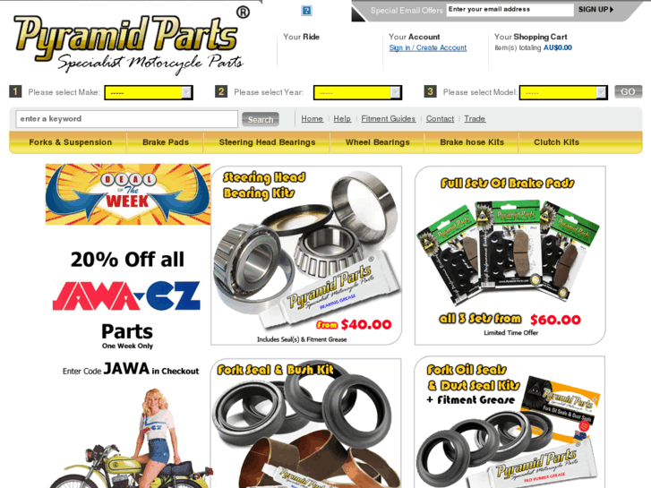 www.pyramid-parts.com.au