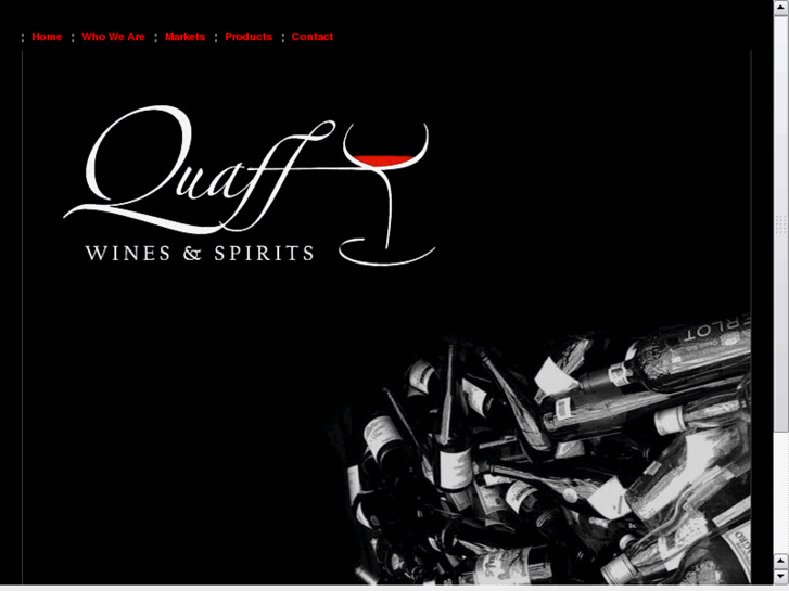 www.quaffwines.com