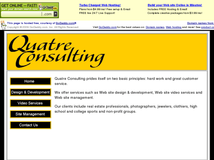 www.quatreconsulting.com