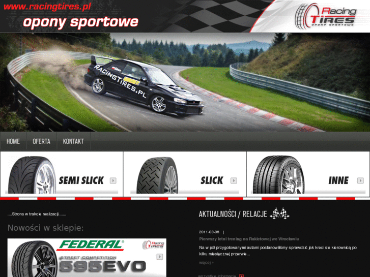 www.racingtires.pl