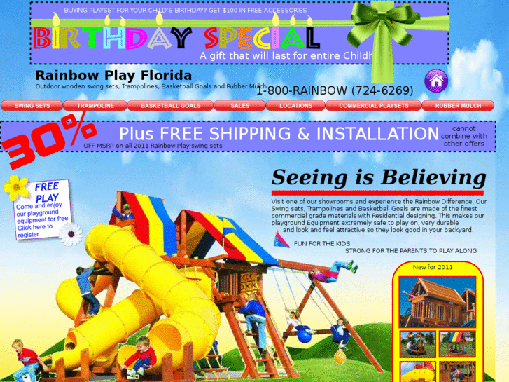 www.rainbowplayflorida.com