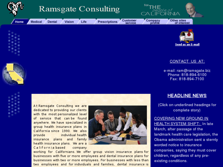 www.ramsgate.biz