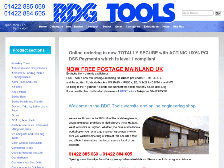 www.rdgtools.com