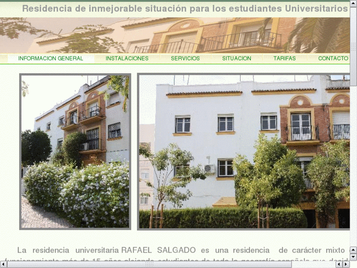 www.residenciaestudiantesevilla.com