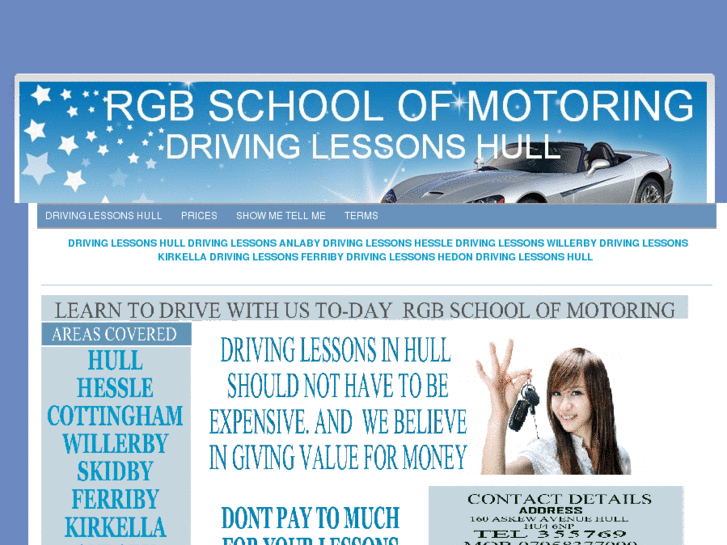 www.rgbschoolofmotoring.com