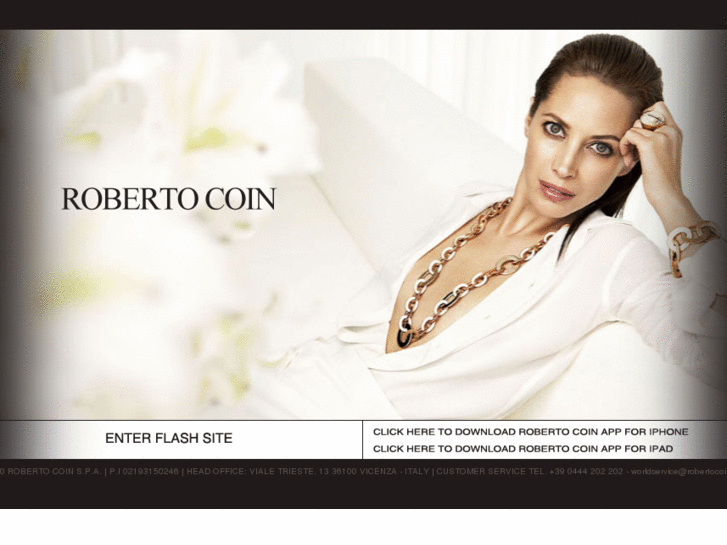 www.robertocoin.com