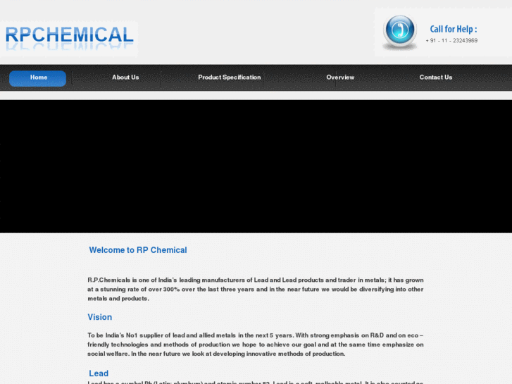 www.rpchemicals.com