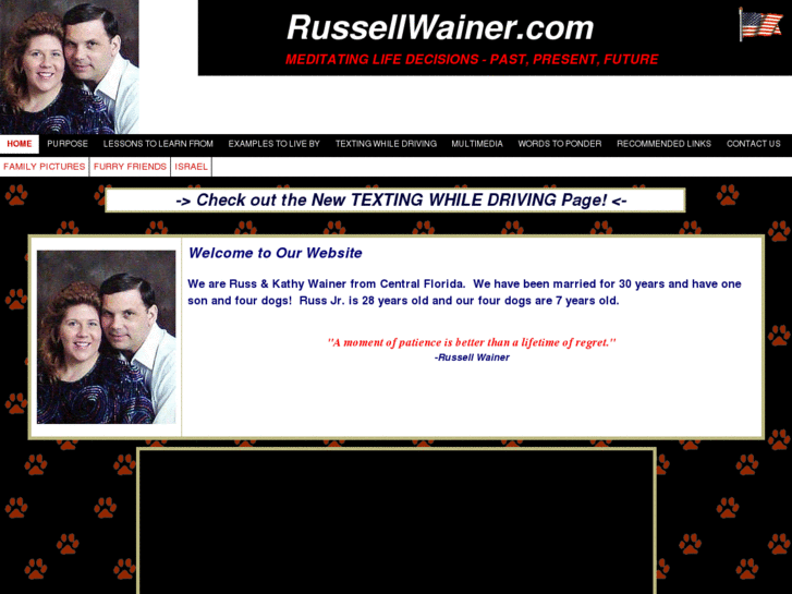 www.russellwainer.com