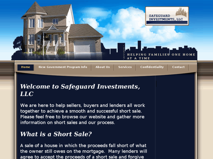 www.safeguardinvestments.com