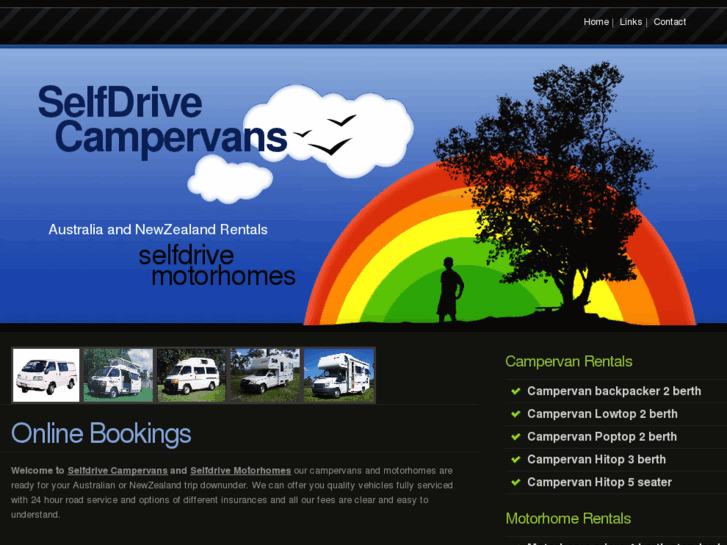 www.selfdrivecampervan.com