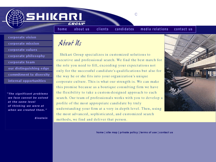 www.shikarigroup.com