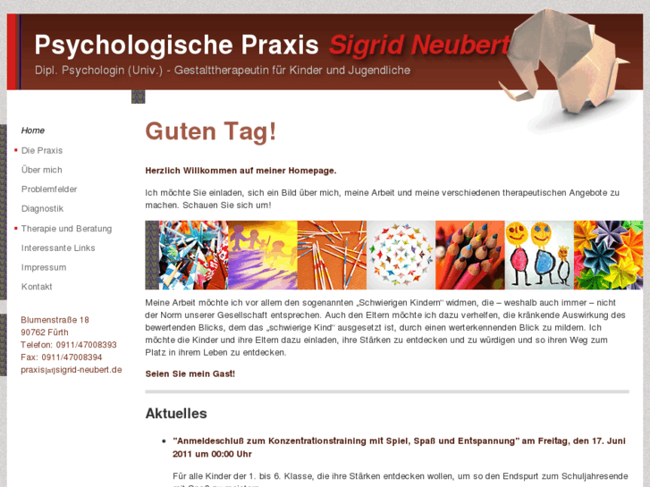 www.sigrid-neubert.com