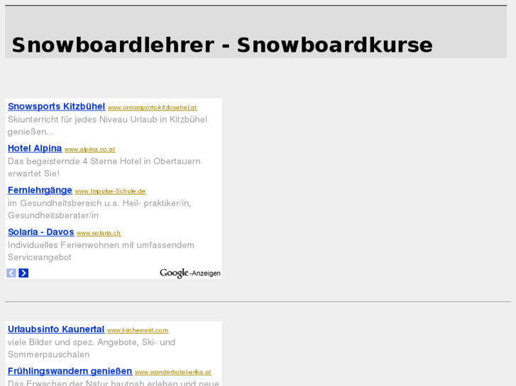 www.snowboardlehrer.com