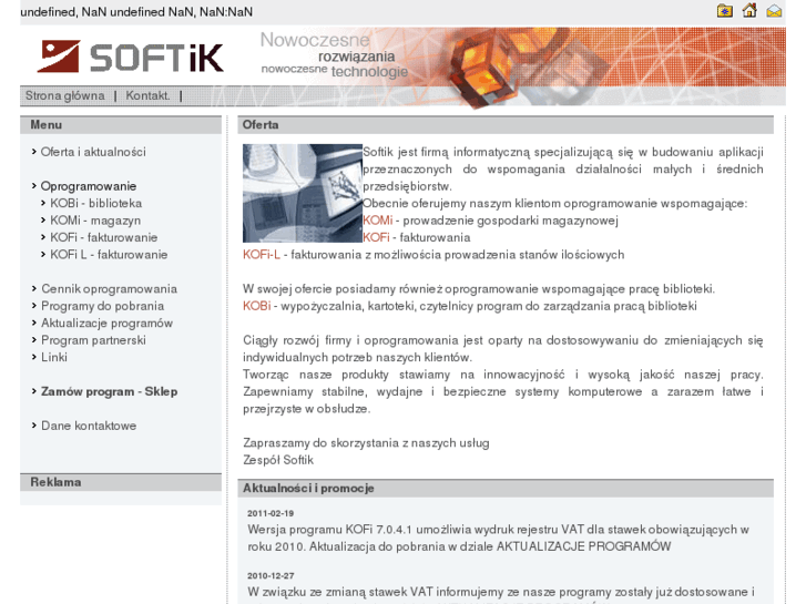 www.softik.pl