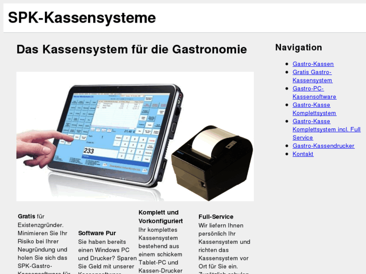 www.spk-kassensysteme.de