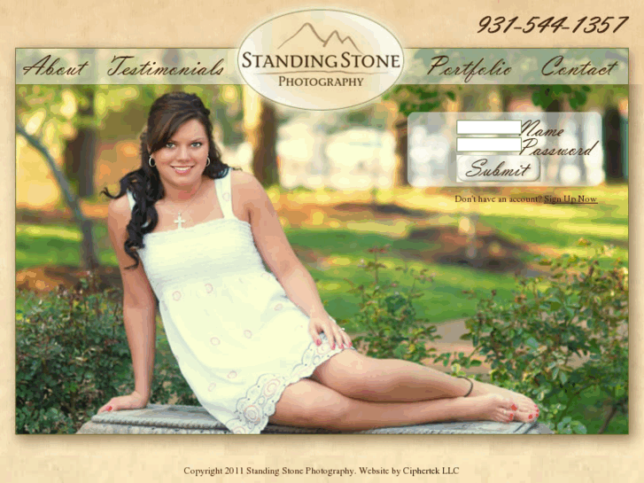 www.standingstonephotography.com