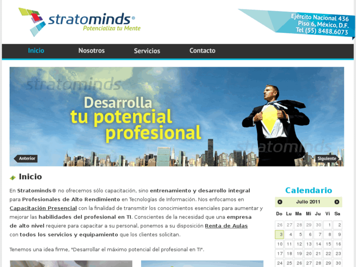 www.stratominds.es