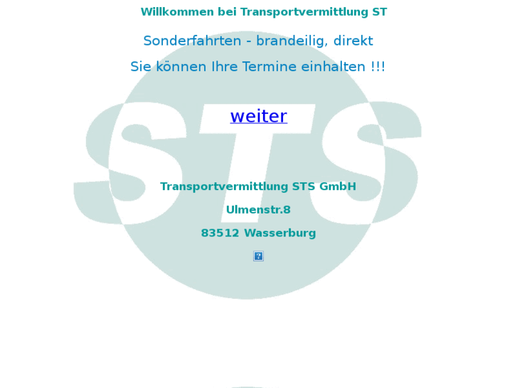 www.sts-gmbh.net