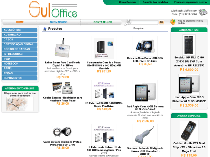 www.suloffice.com