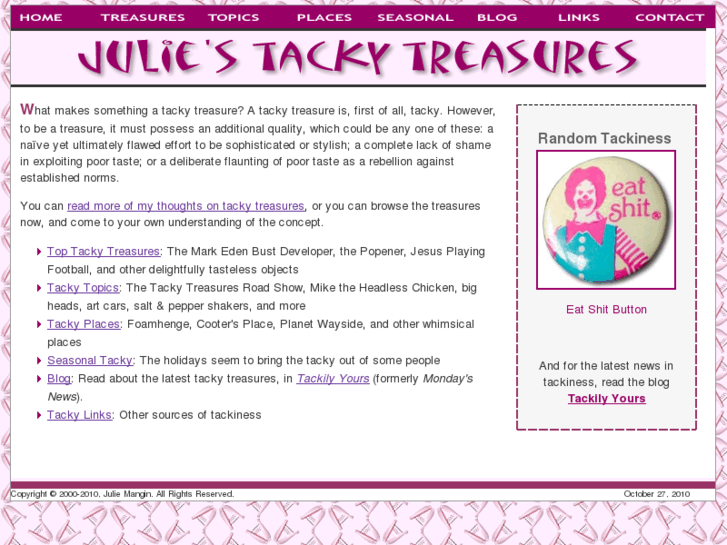 www.tackytreasures.com