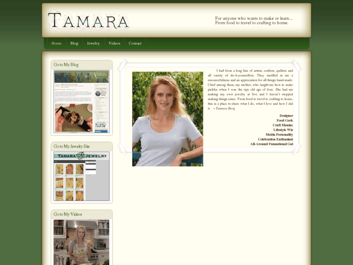 www.tamarajewelry.com