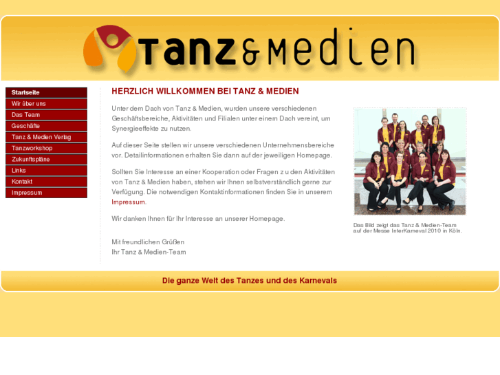 www.tanz-und-medien.com