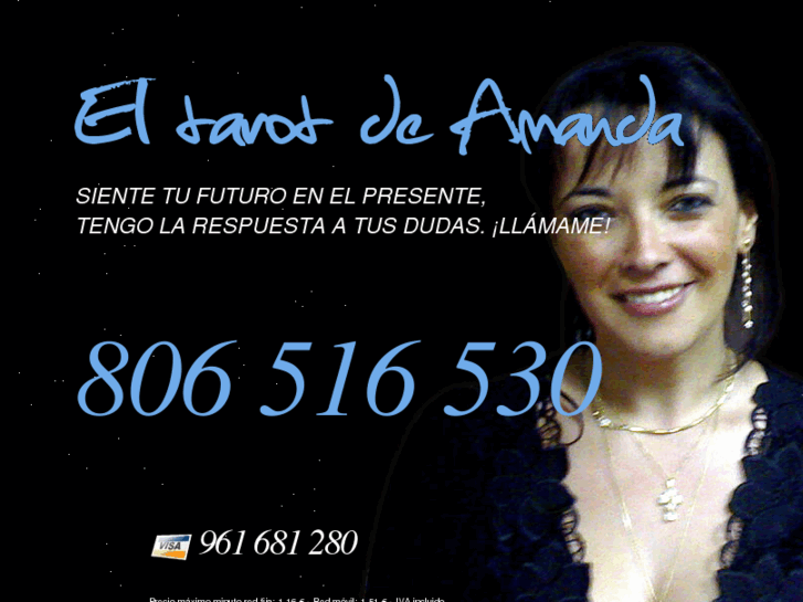 www.tarotdehada.es