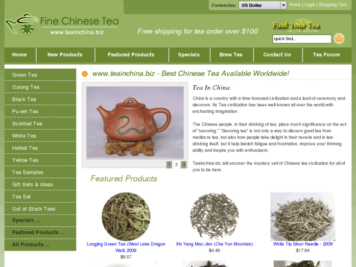 www.teainchina.biz