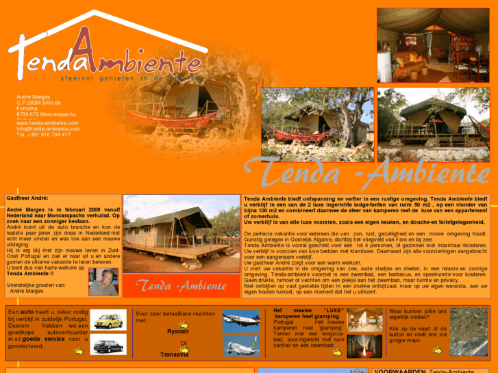 www.tenda-ambiente.com