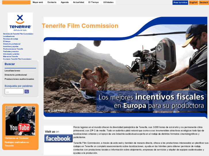 www.tenerifefilm.com