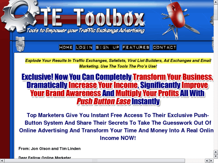 www.tetoolbox.biz