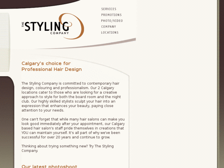 www.thestylingcompany.com