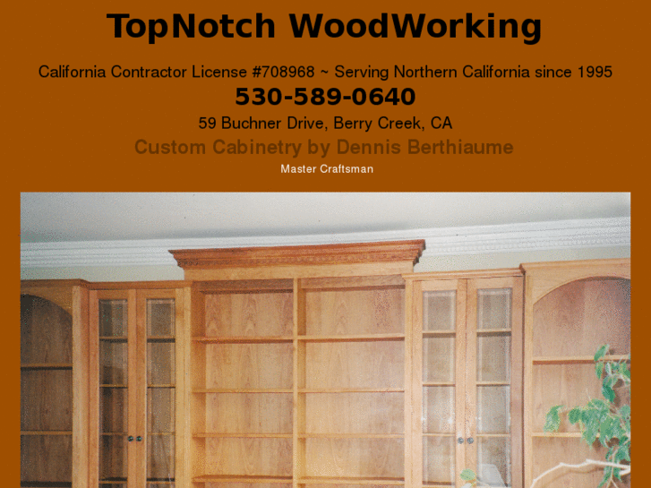 www.topnotchwoodworking.com