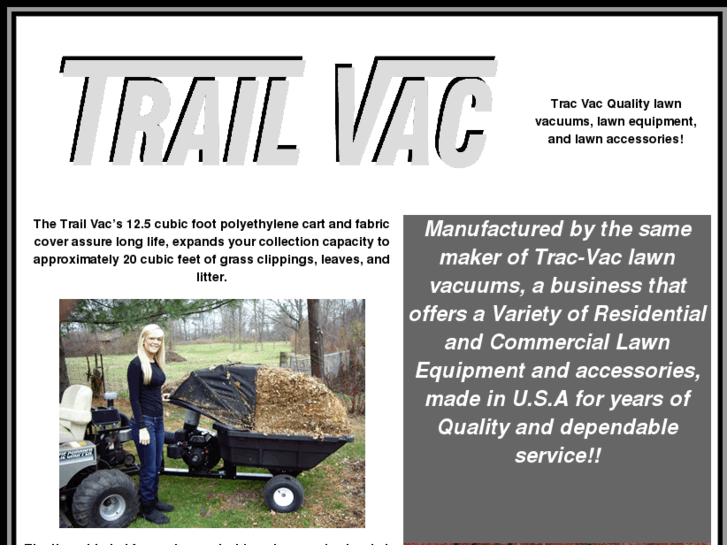 www.trailvac.net