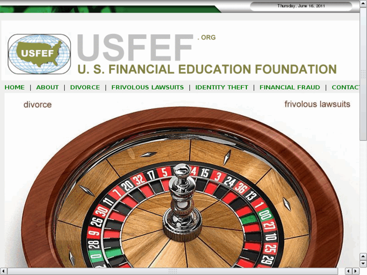 www.usfef.org