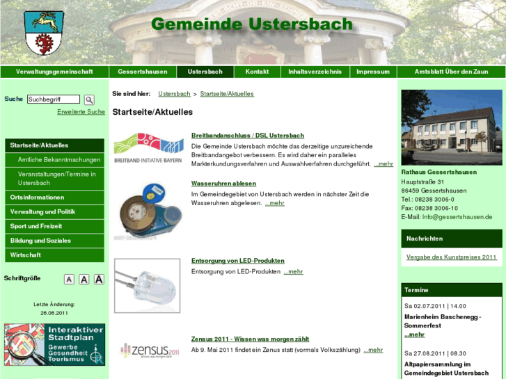 www.ustersbach.de