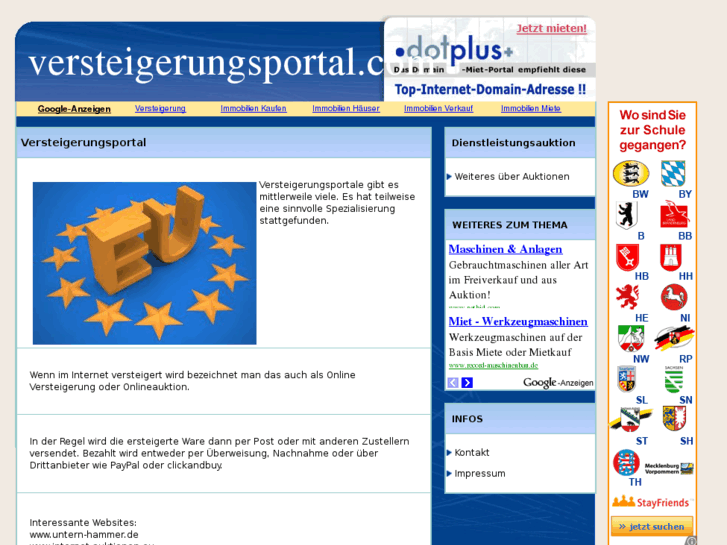 www.versteigerungsportal.com