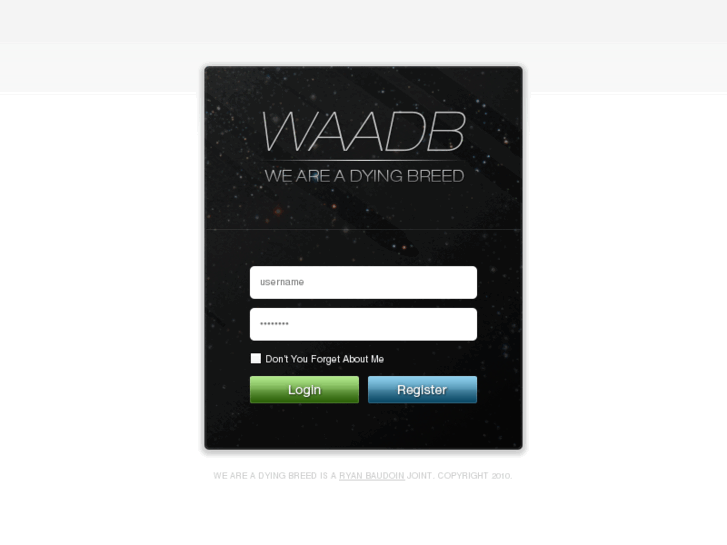 www.waadb.com