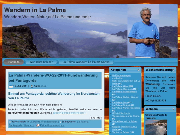 www.wandern-in-lapalma.de