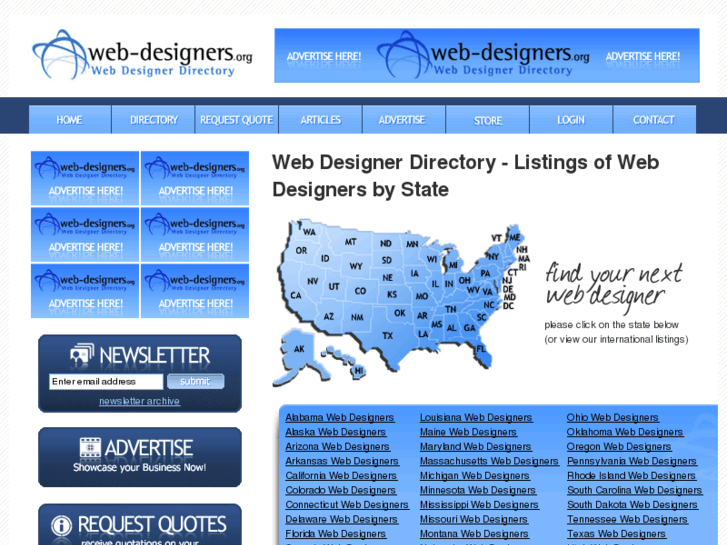 www.web-designers.org