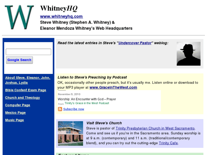 www.whitneyhg.com