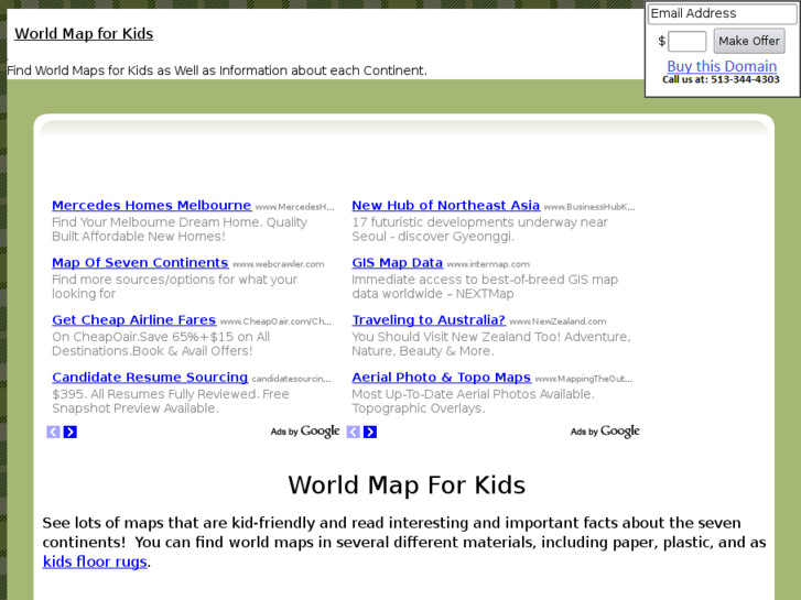 www.worldmapforkids.com