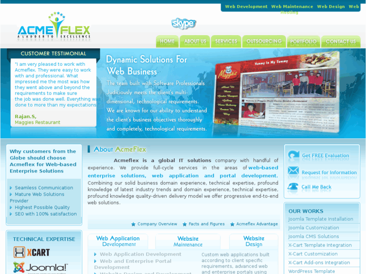 www.acmeflex.com