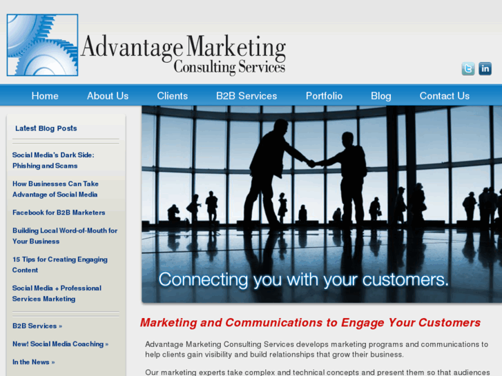 www.advantage-marketing.com