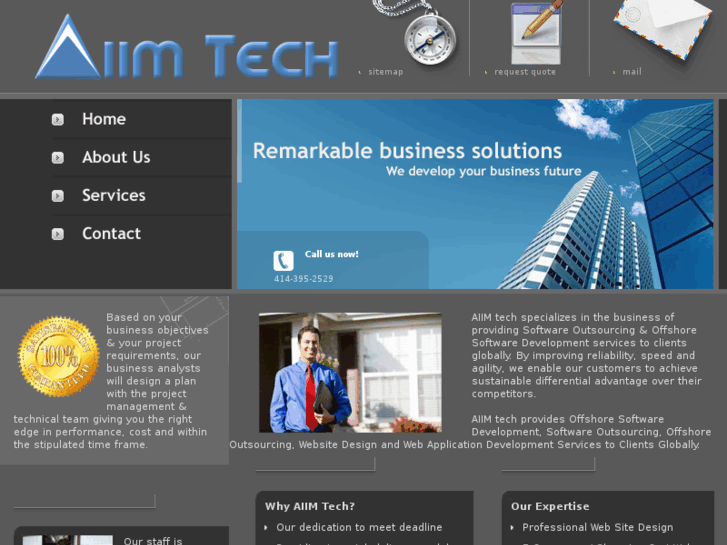 www.aiimtech.com