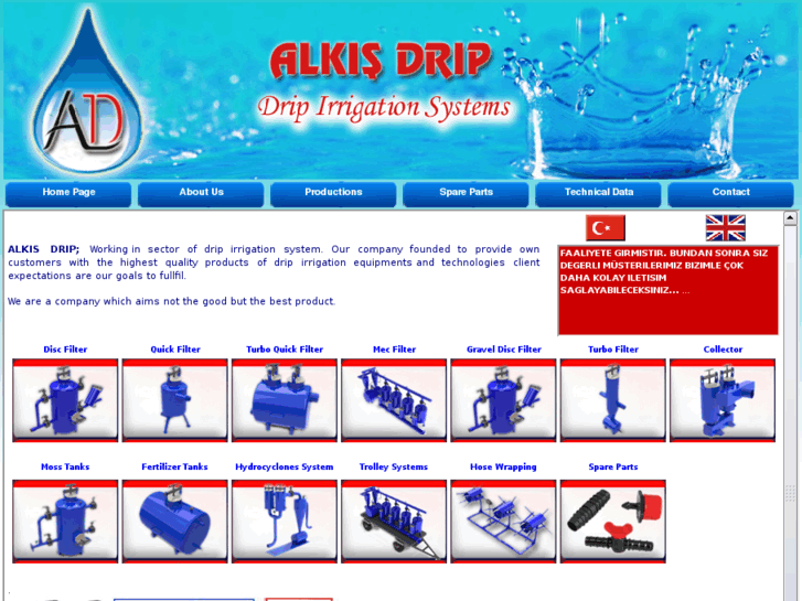 www.alkisdripirrigation.net