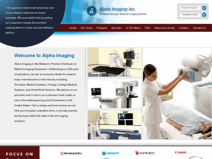 www.alpha-imaging.com