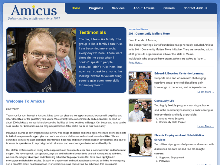 www.amicusgroup.org